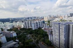 Gem Residences (D12), Condominium #565865481